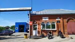 Transportny tsekh Barnaulskaya setevaya kompaniya (Krupskoy Street, 171А) ، تأجير آلات البناء والآلات ذات الأغراض الخاصة