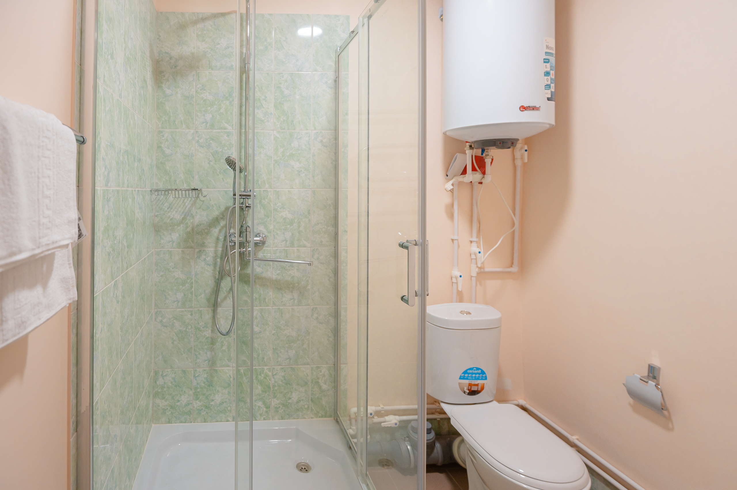 Фото Колымская