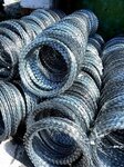 Egoza. Novosibirsk (Tolmachyovskaya ulitsa, 25/1к2), productos metálicos