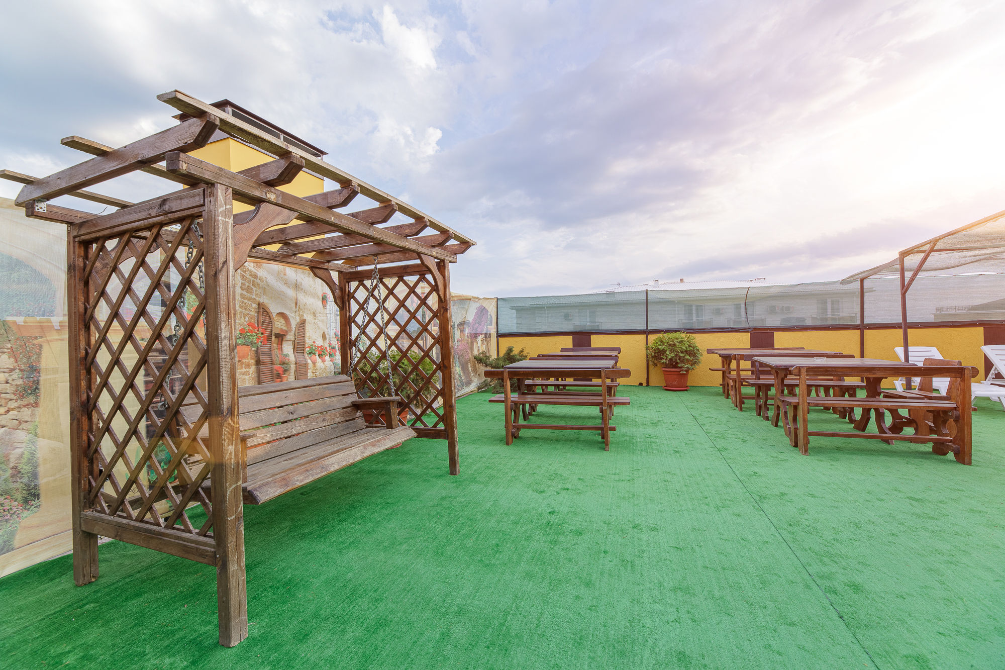 Фото отеля 4