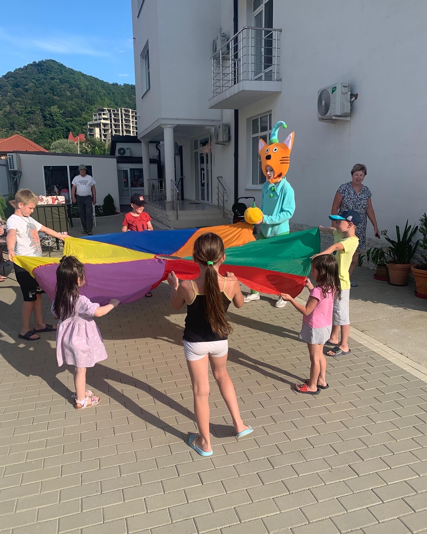 Фото Семейные истории