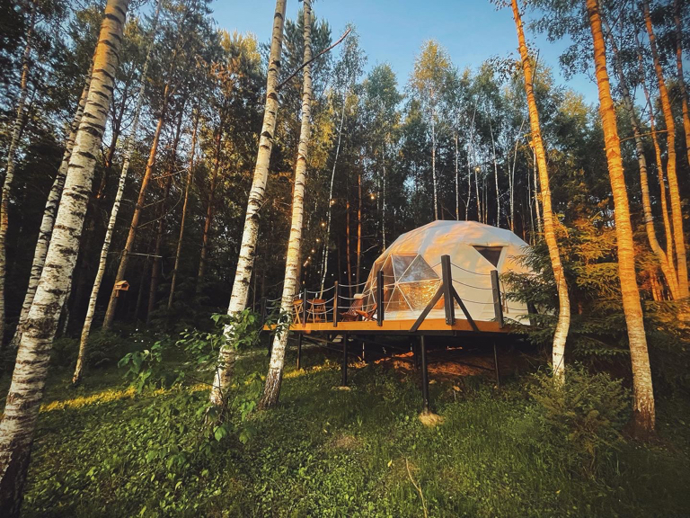 Фото Никольские росы