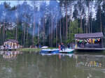 Дрожжино парк (Urban-type Settlement of Drozhzhino, Yuzhnaya Street, 12с1), resort