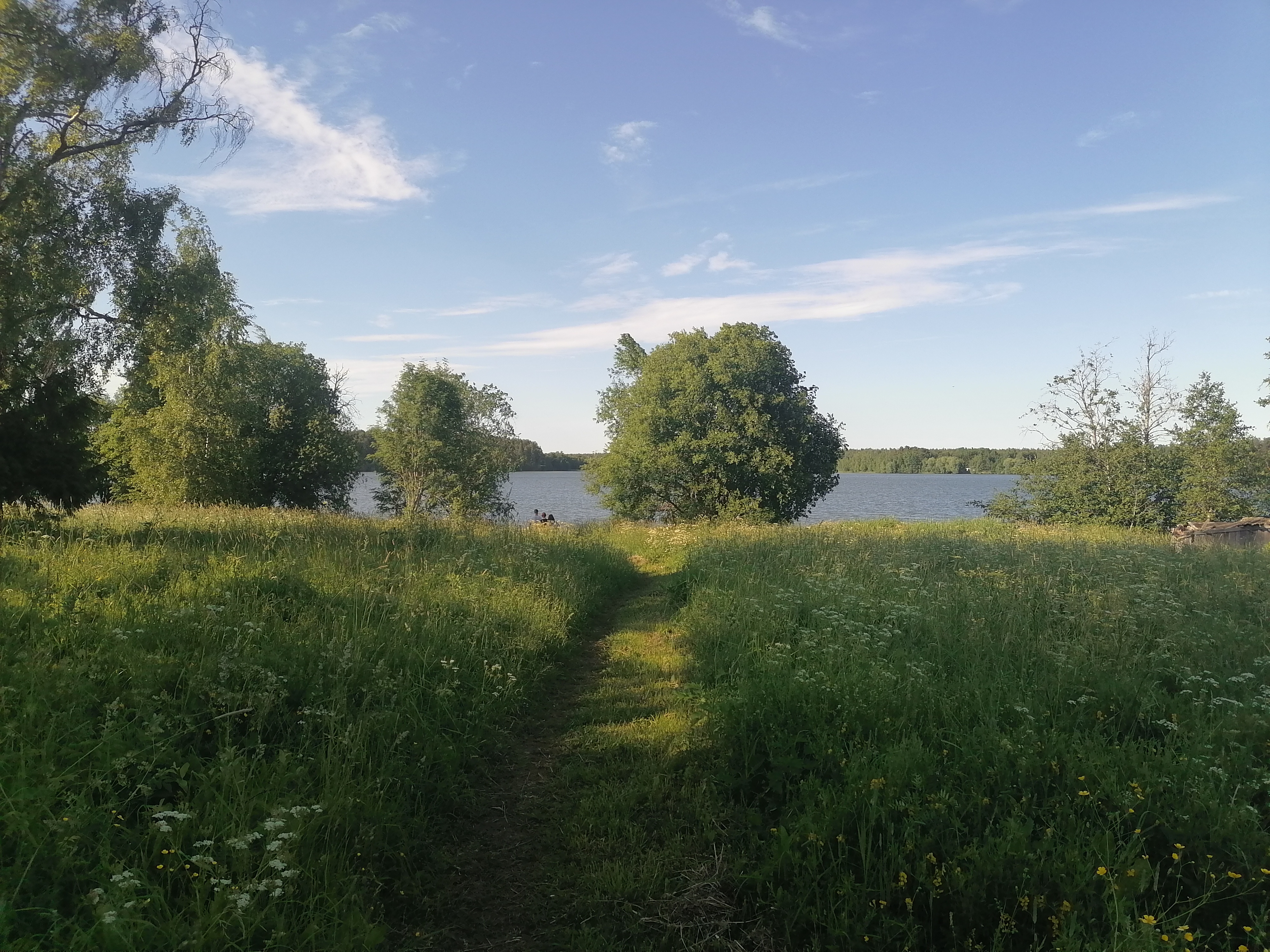 Фото Ладога Хоум