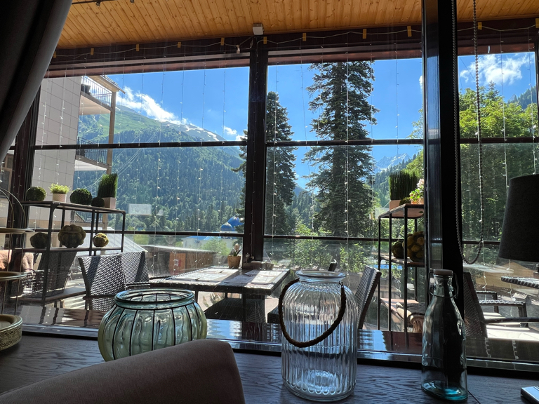 Фото Андерсен