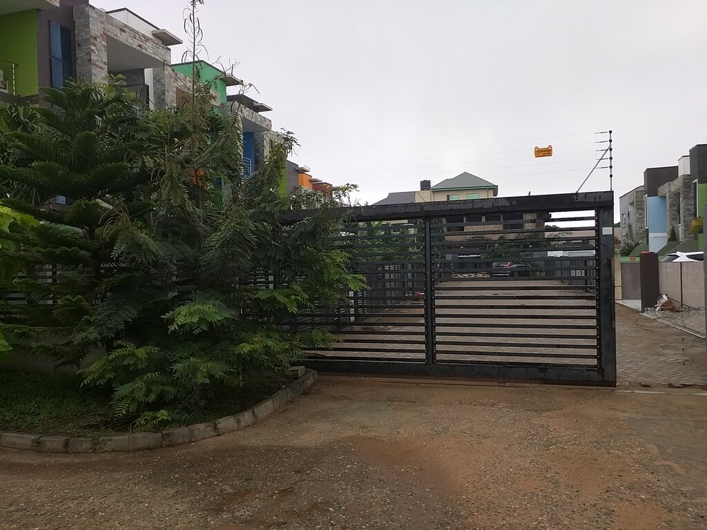 Housing complex Cedars Real Estate, Earth, photo