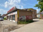 Profi (Severnoye Highway, 1), auto acoustics