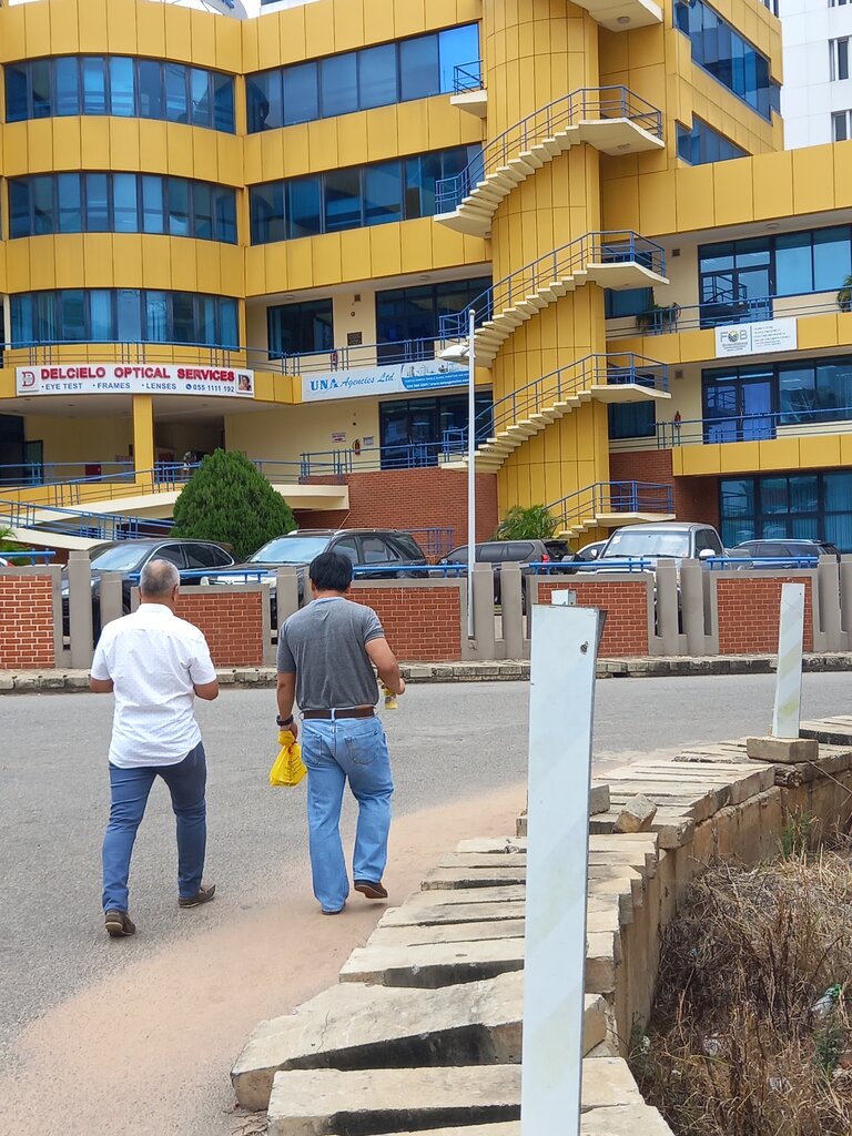 Furniture store Una Home, Earth, photo