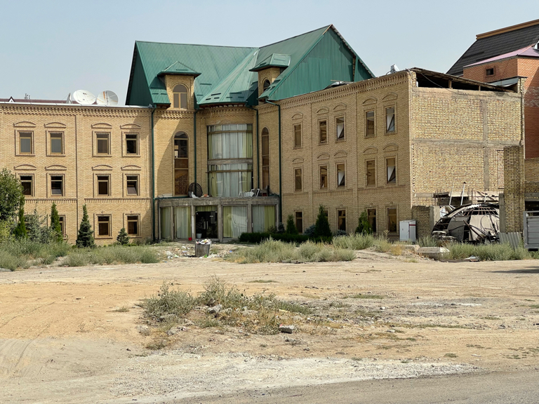 Фото отеля 5