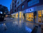 Eleos Göktürk (İstanbul, Eyüpsultan, Göktürk Merkez Mah., Nazlı Sok., 28/5), restaurant