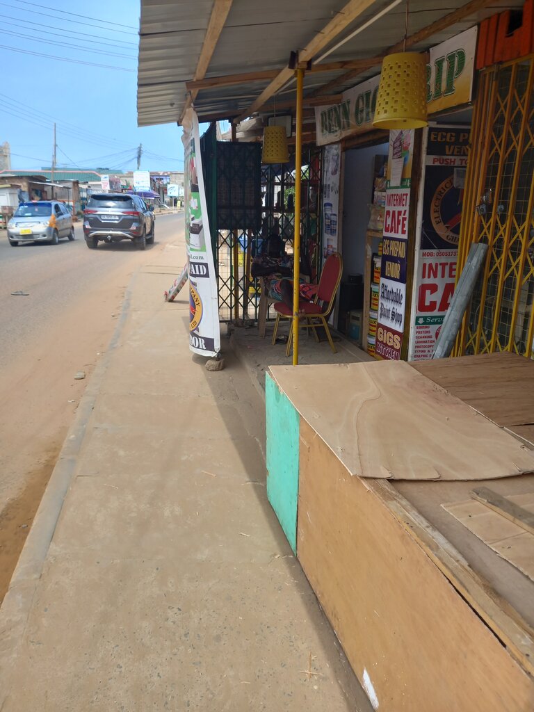 Goods for summer holidays and picnics Benin gig grit, Earth, photo