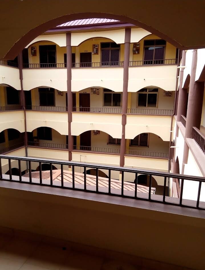 Hostel Johannes Hostel, Kumasi, photo