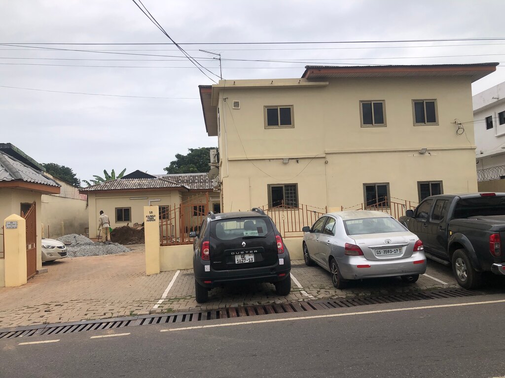 Business consulting Mango Tree Avenue 18, Accra, photo