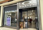 Oakley Store (Oklahoma, Oklahoma City), clothing store
