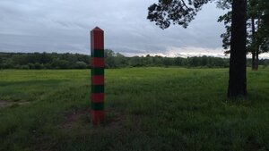 Достопримечательность (Irkutsk Region, Angarsk, Tsentralny park kultury i otdykha imeni 10-letiya goroda Angarska), atracción
