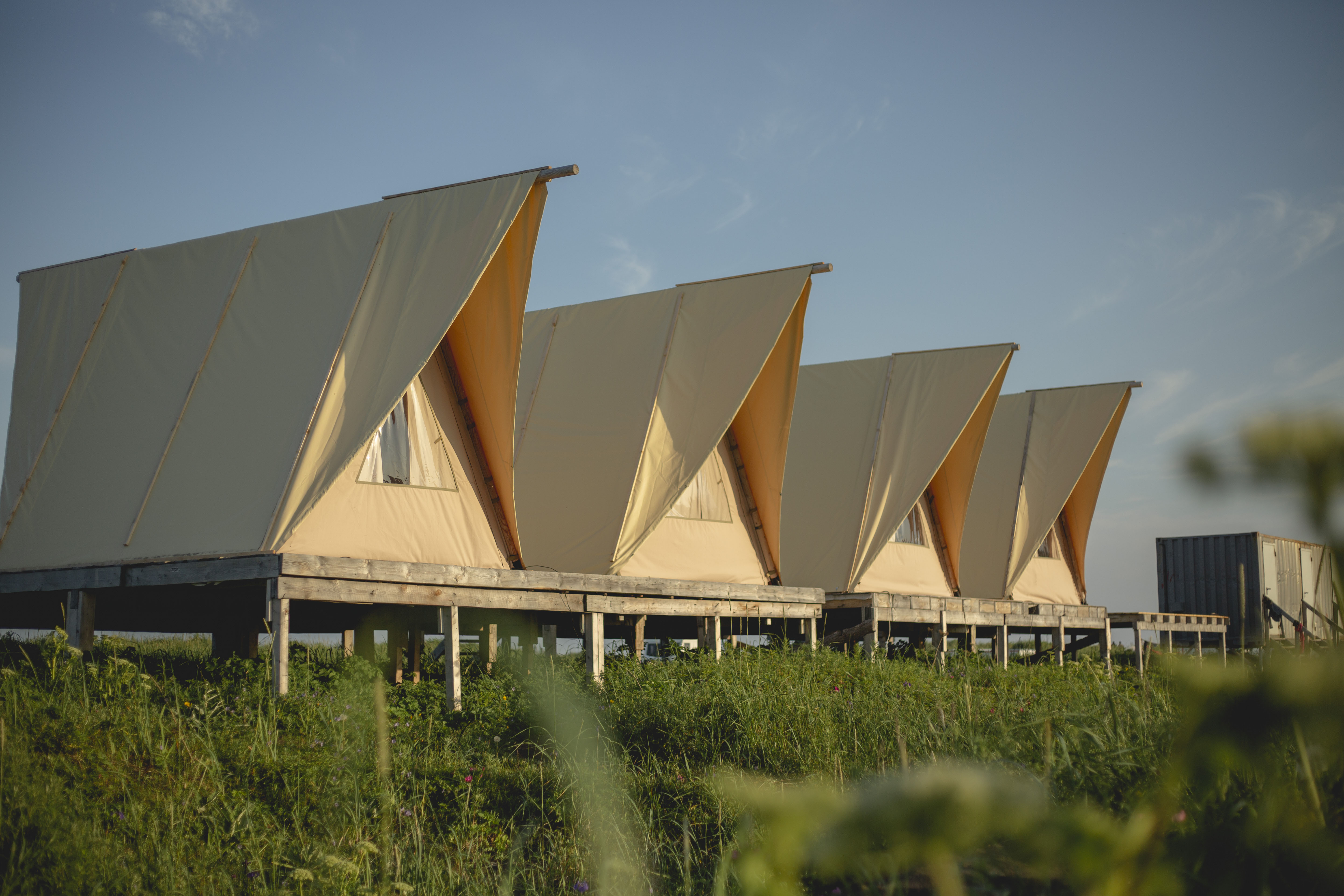 Фото Snowave Kamchatka