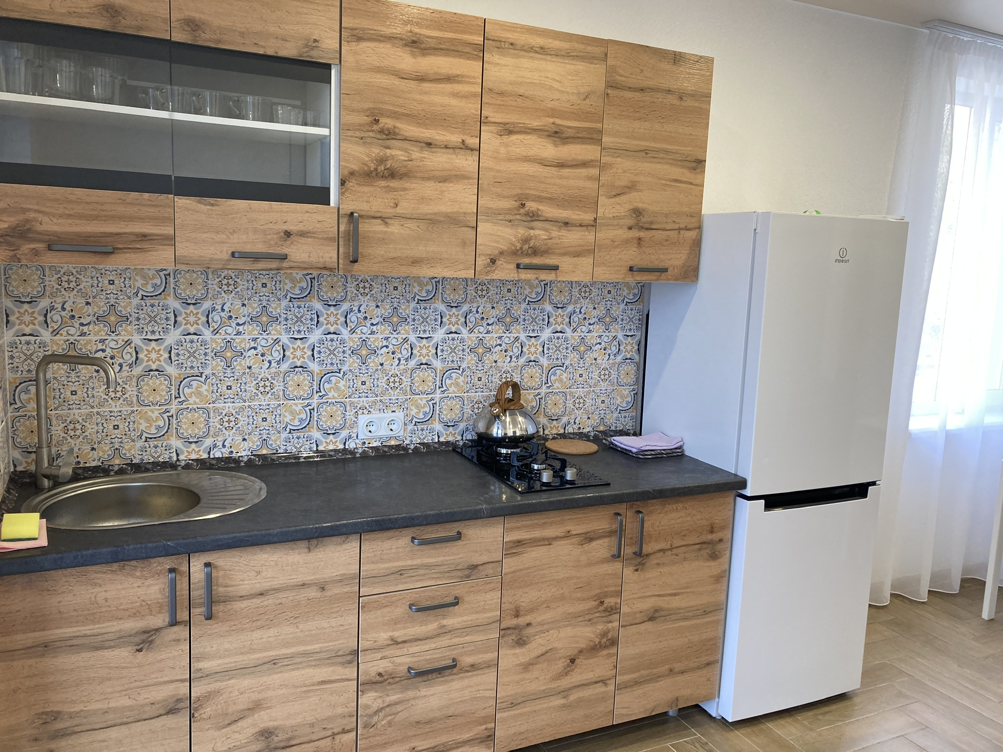 Фото Popovka Family