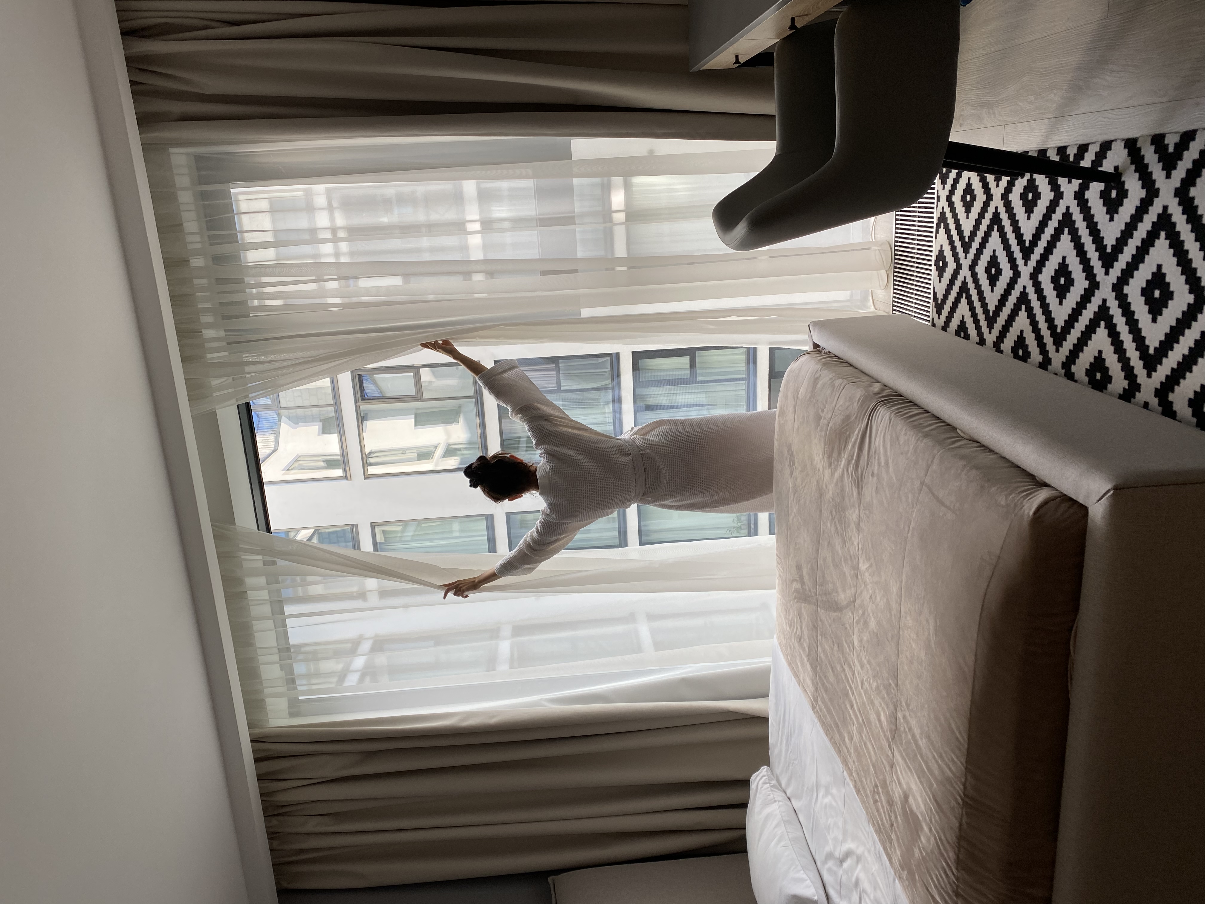 Фото Ярд Резиденс