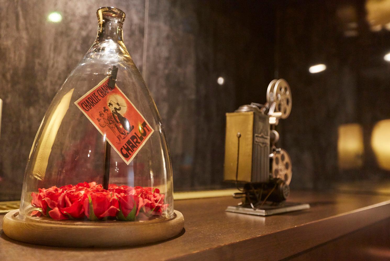 Фото Hotel Love