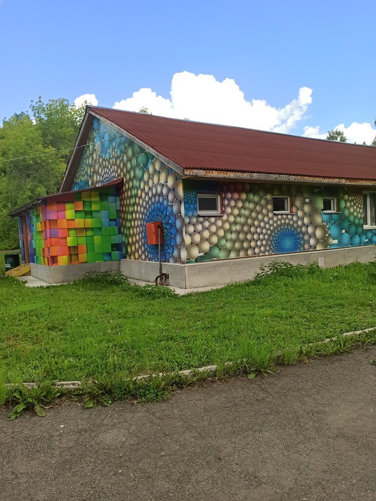 Campamento de vacaciones para niños Дол им. Зои Космодемьянской, , foto