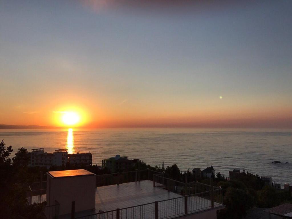 Фото Крымский дворик