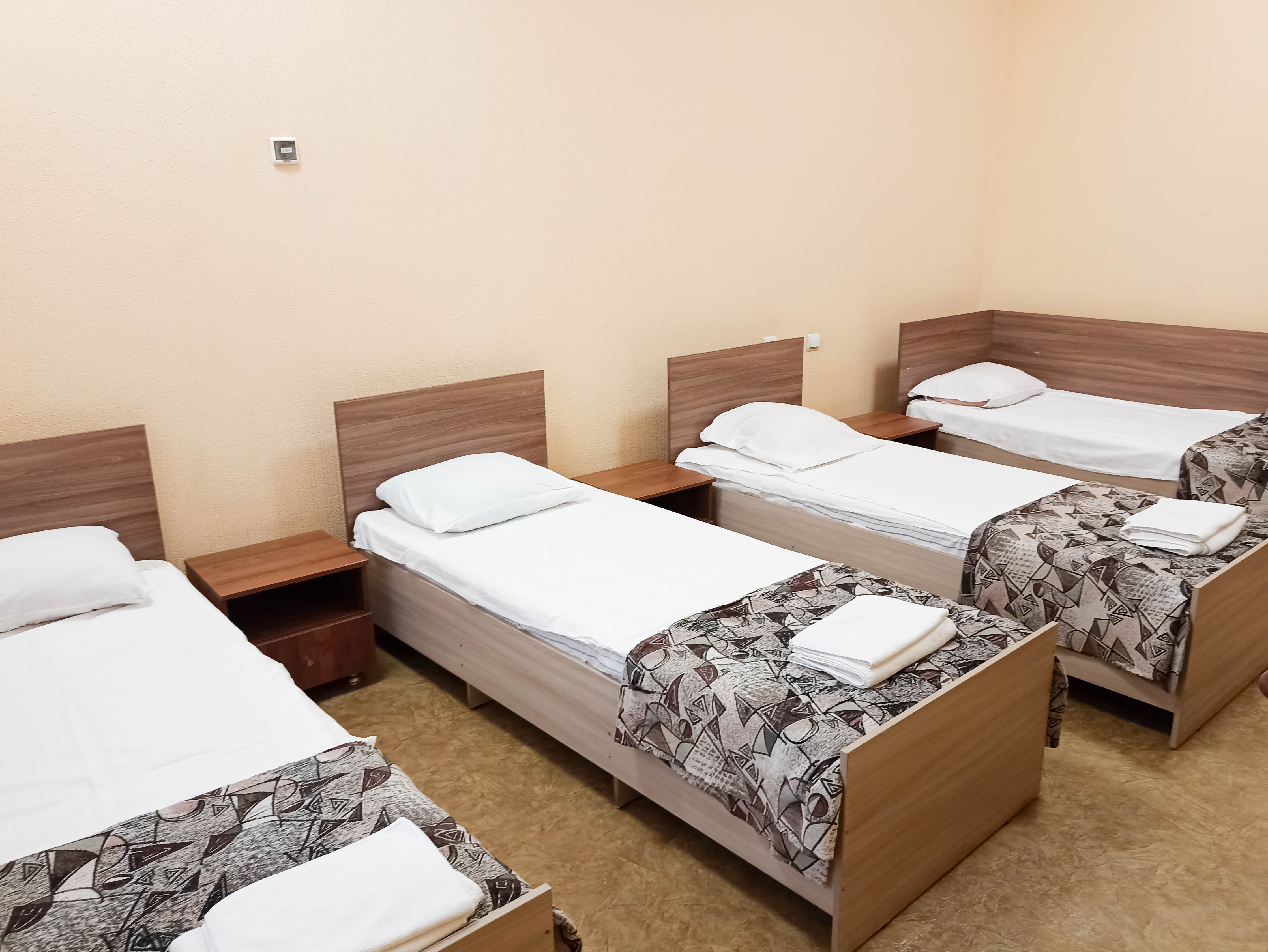 Фото Smart Hotel КДО Оренбург