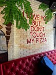 Pepper's Pizza (Kirova Street, 25А), pizzería