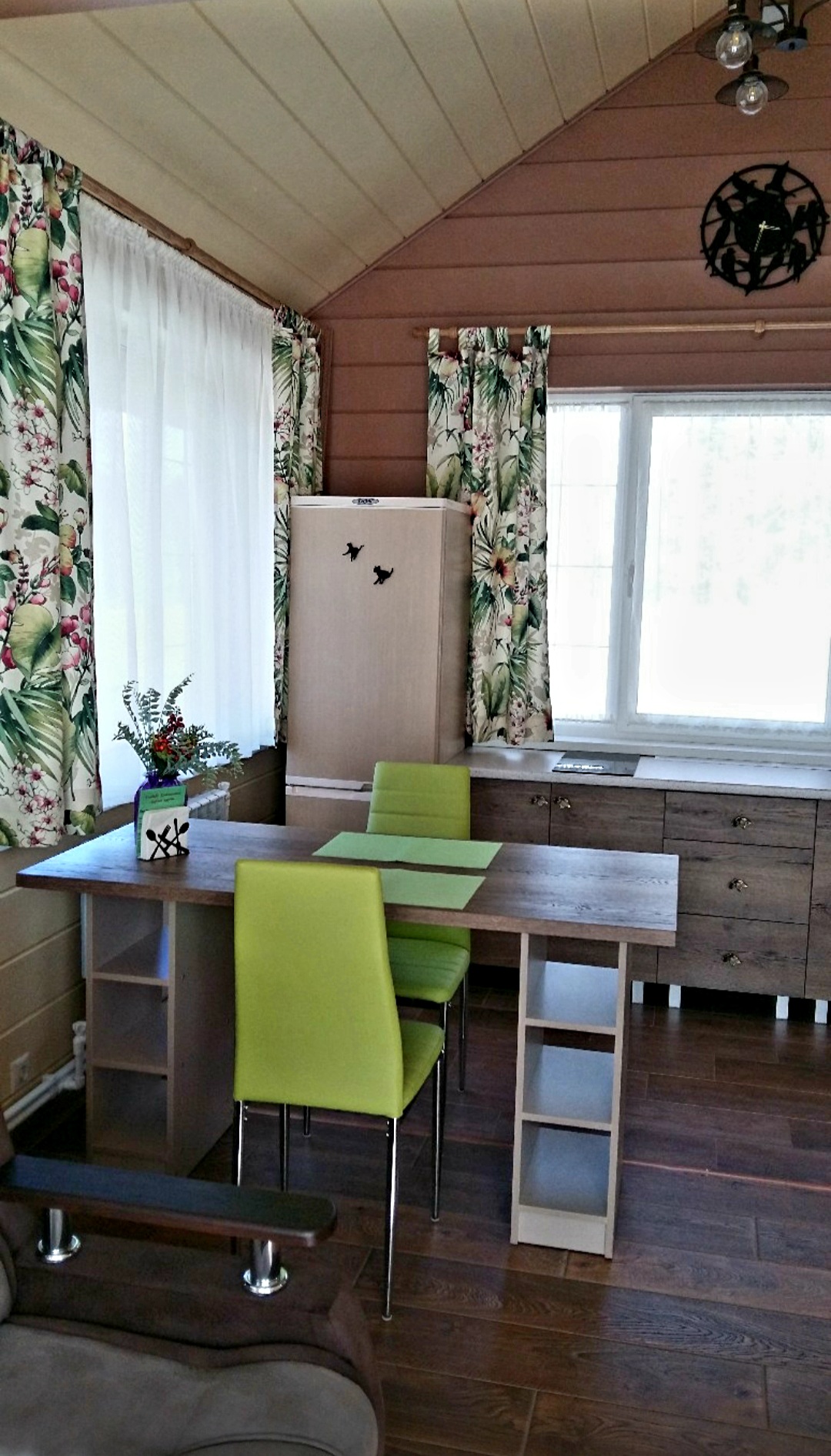 Фото Усадьба Коноваловых