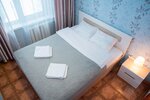 Kvartirnyij Otel' (Yubileynaya ulitsa, 125) ، فندق