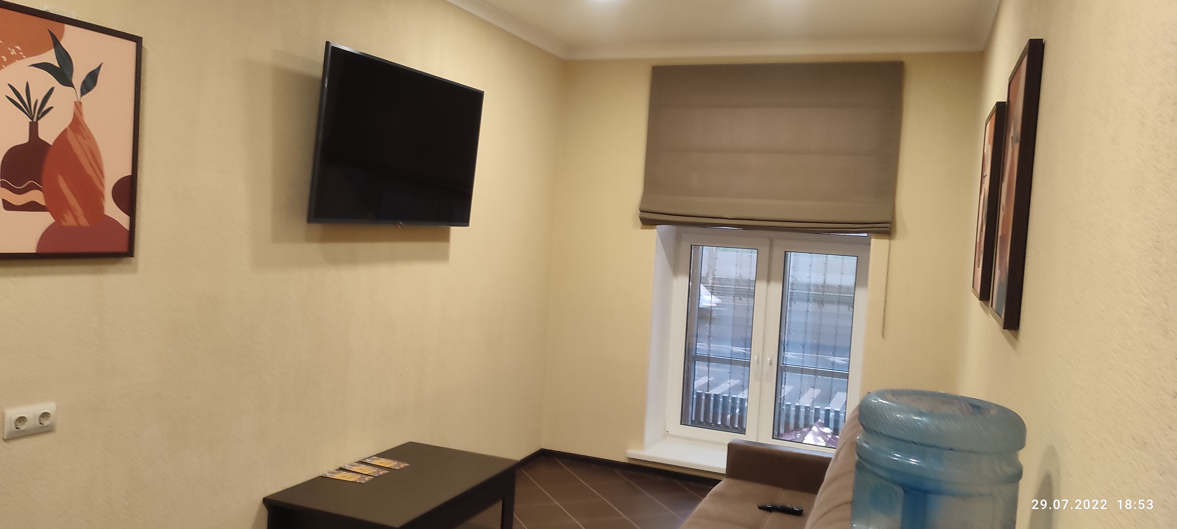 Фото Красная гора