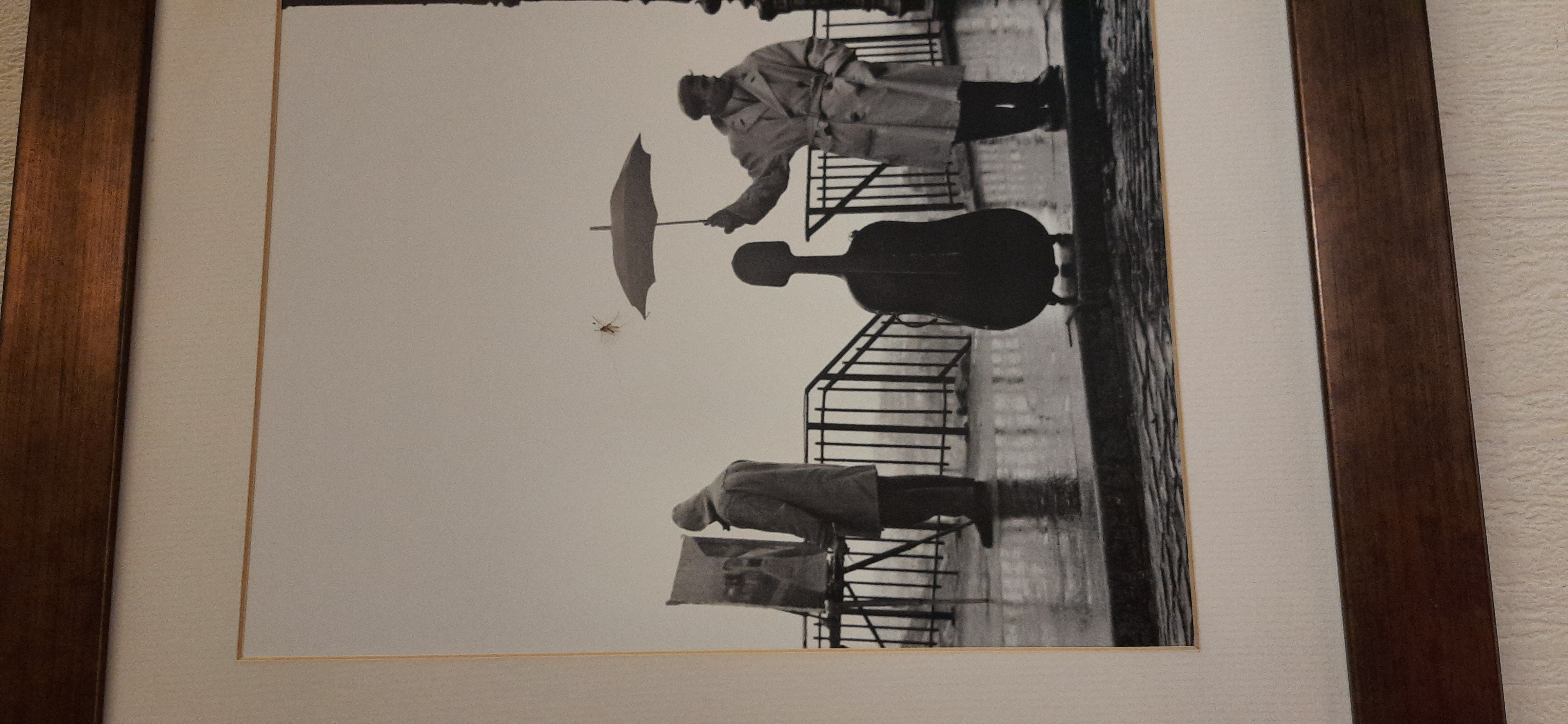 Фото На старом месте