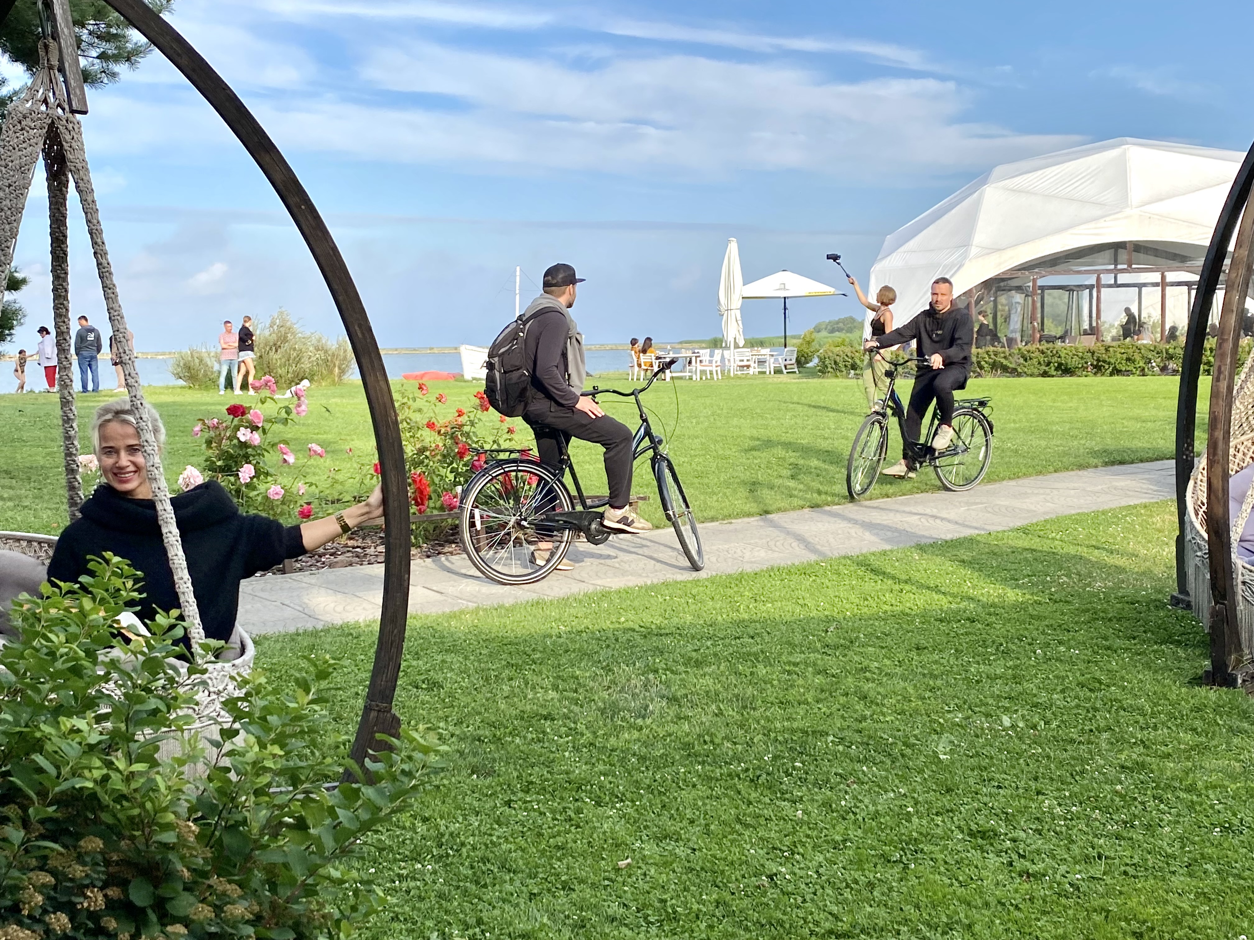 Фото Альтримо