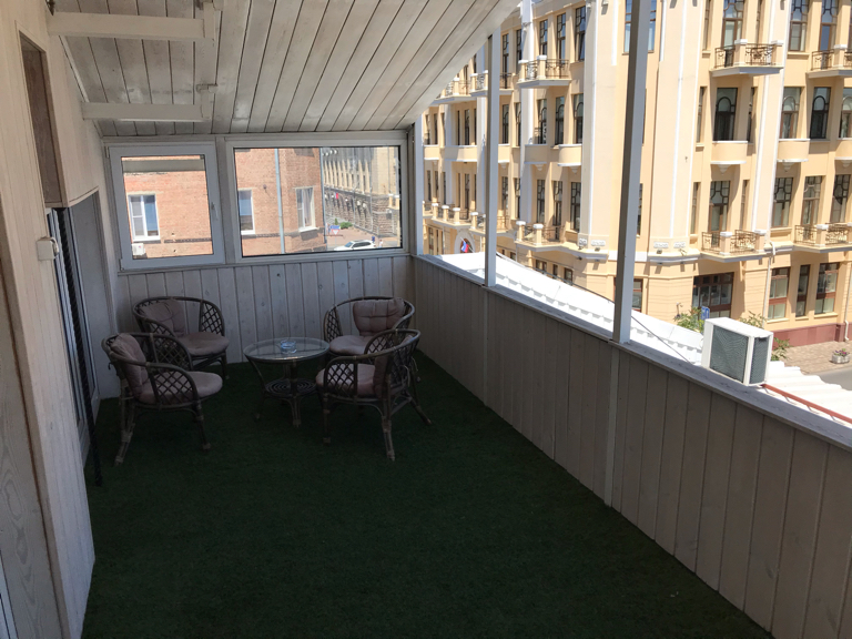 Фото Променадъ