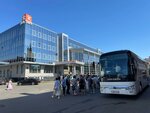 Erida-trans (ул. Островского, 102), автобусные перевозки в Казани