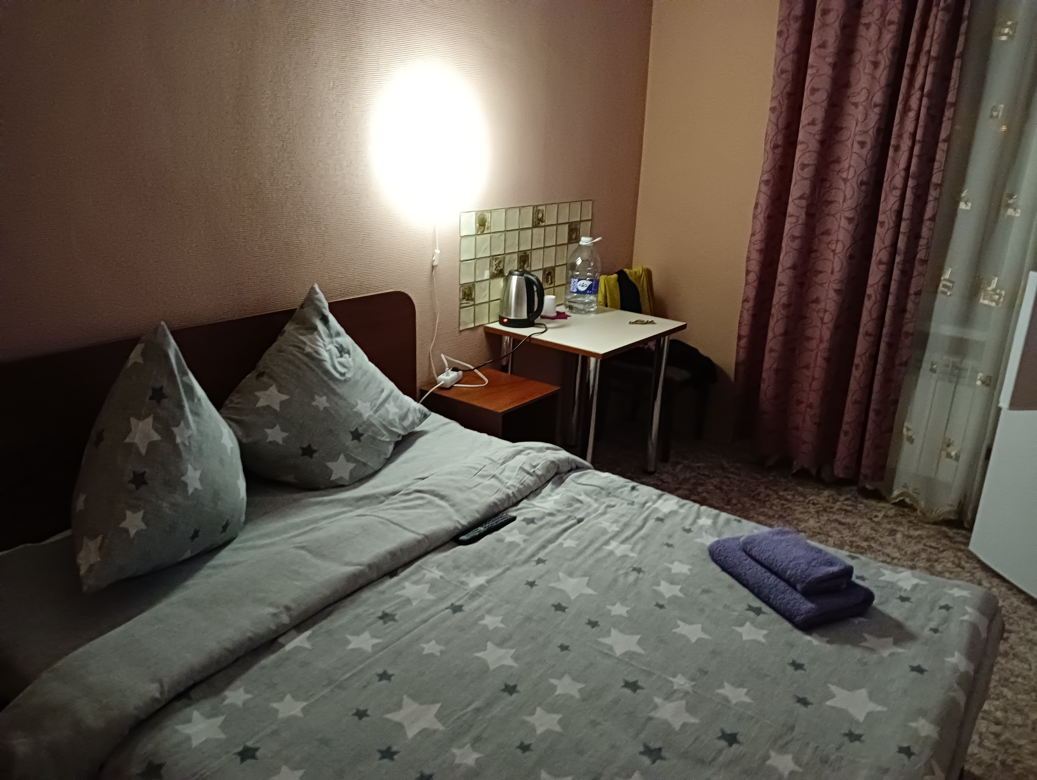 Фото Транзит