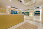 Burjua (Arkhitektora Schuseva Street, 2к3), beauty salon