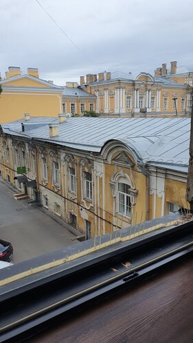 Отель на Садовой 26 в Санкт-Петербурге
