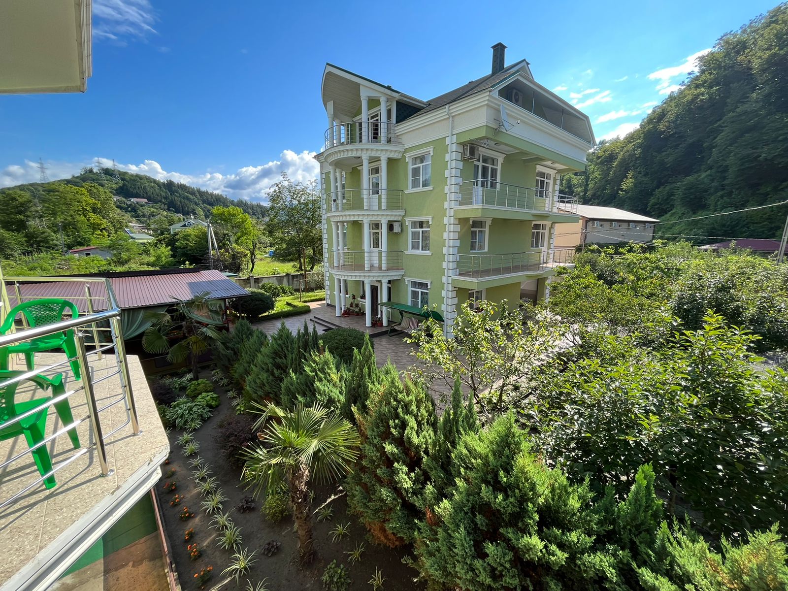 Фото Жемчужина Ямала