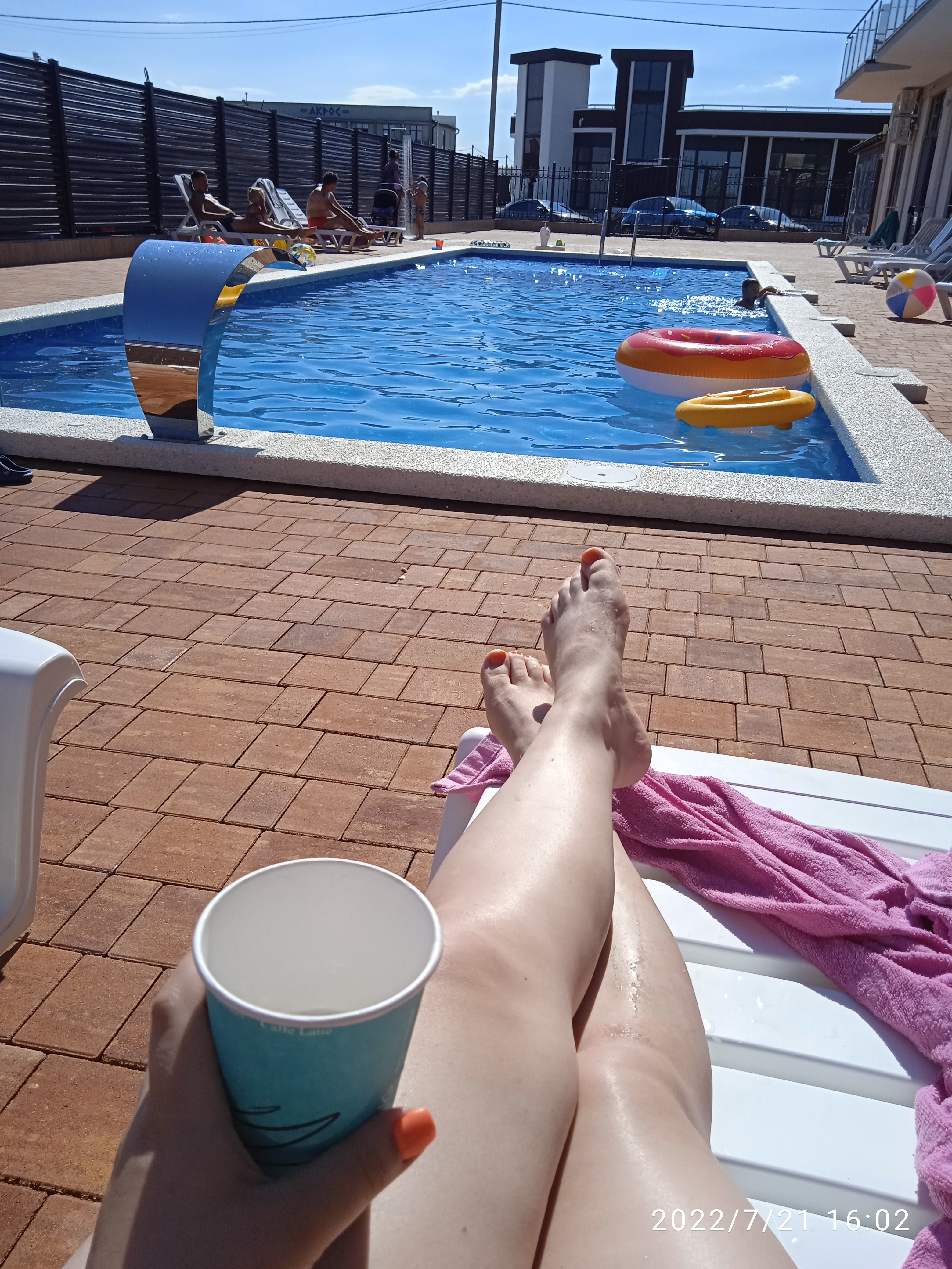 Фото отеля 5