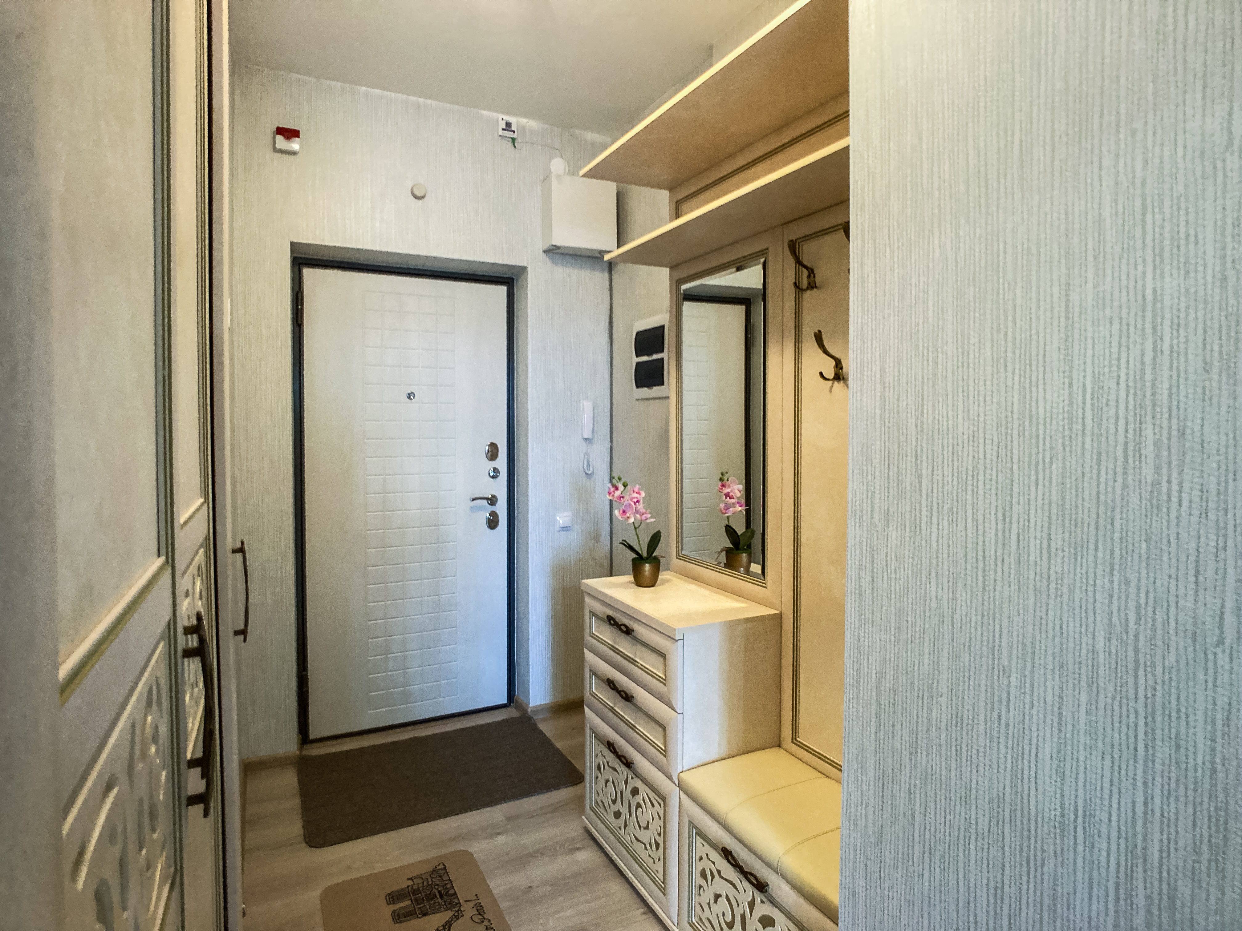 Фото Апарт 59