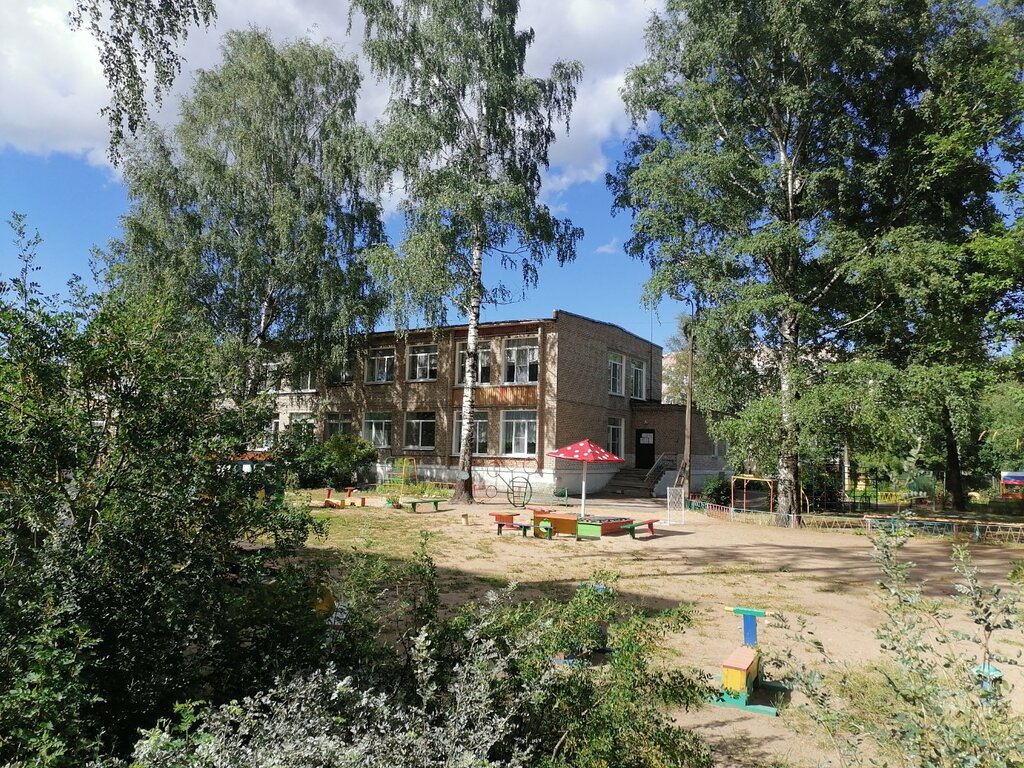 Kindergarten, nursery Kindergarten № 23 Berezka, Pskov, photo
