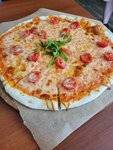 Nikola Pizza (Turistskaya Street, 4к1), pizzeria