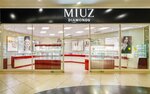 MIUZ Diamonds (Novoyasenevskiy Avenue, 1), tienda de joyería