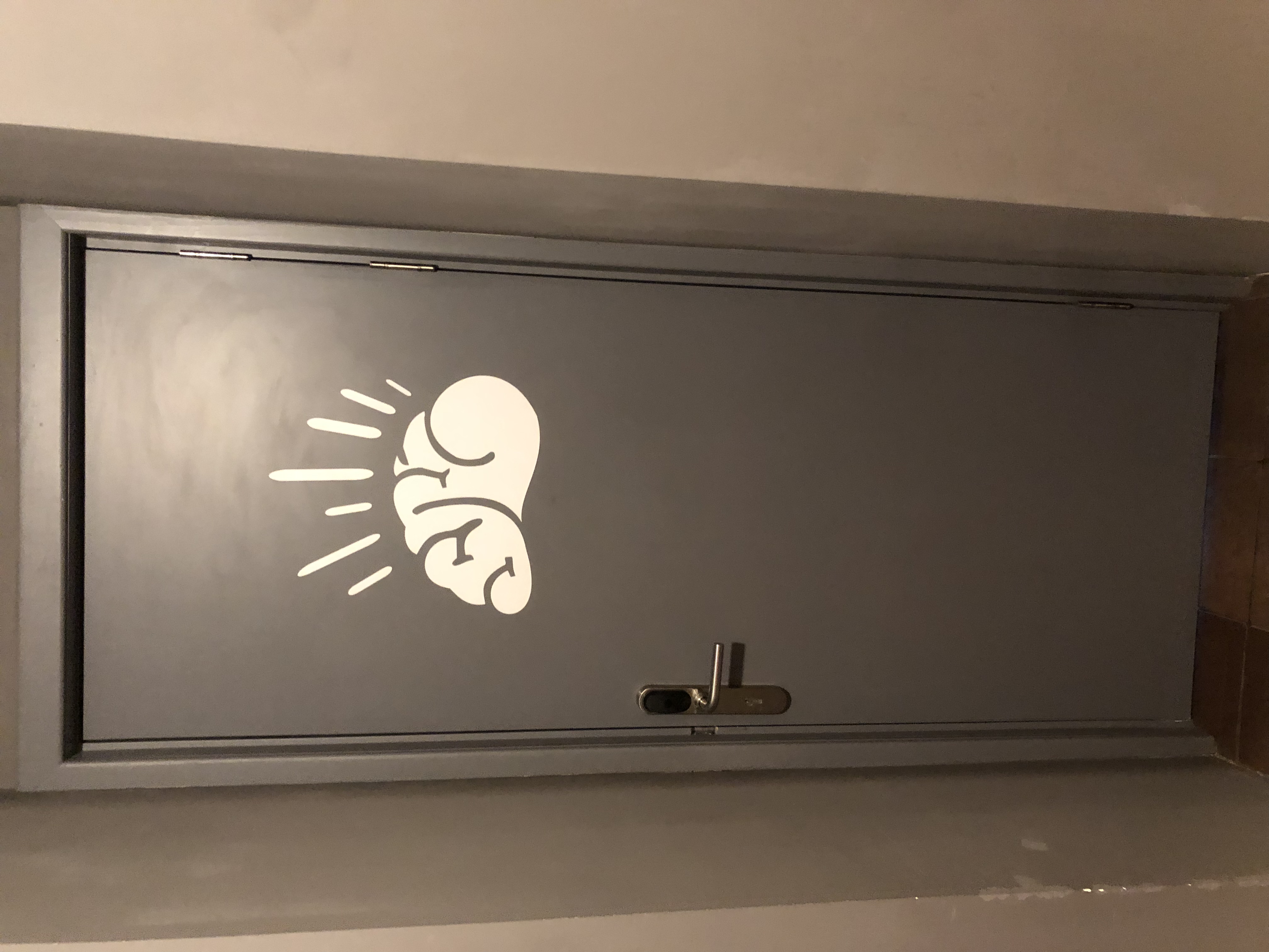 Фото Кино Хостел