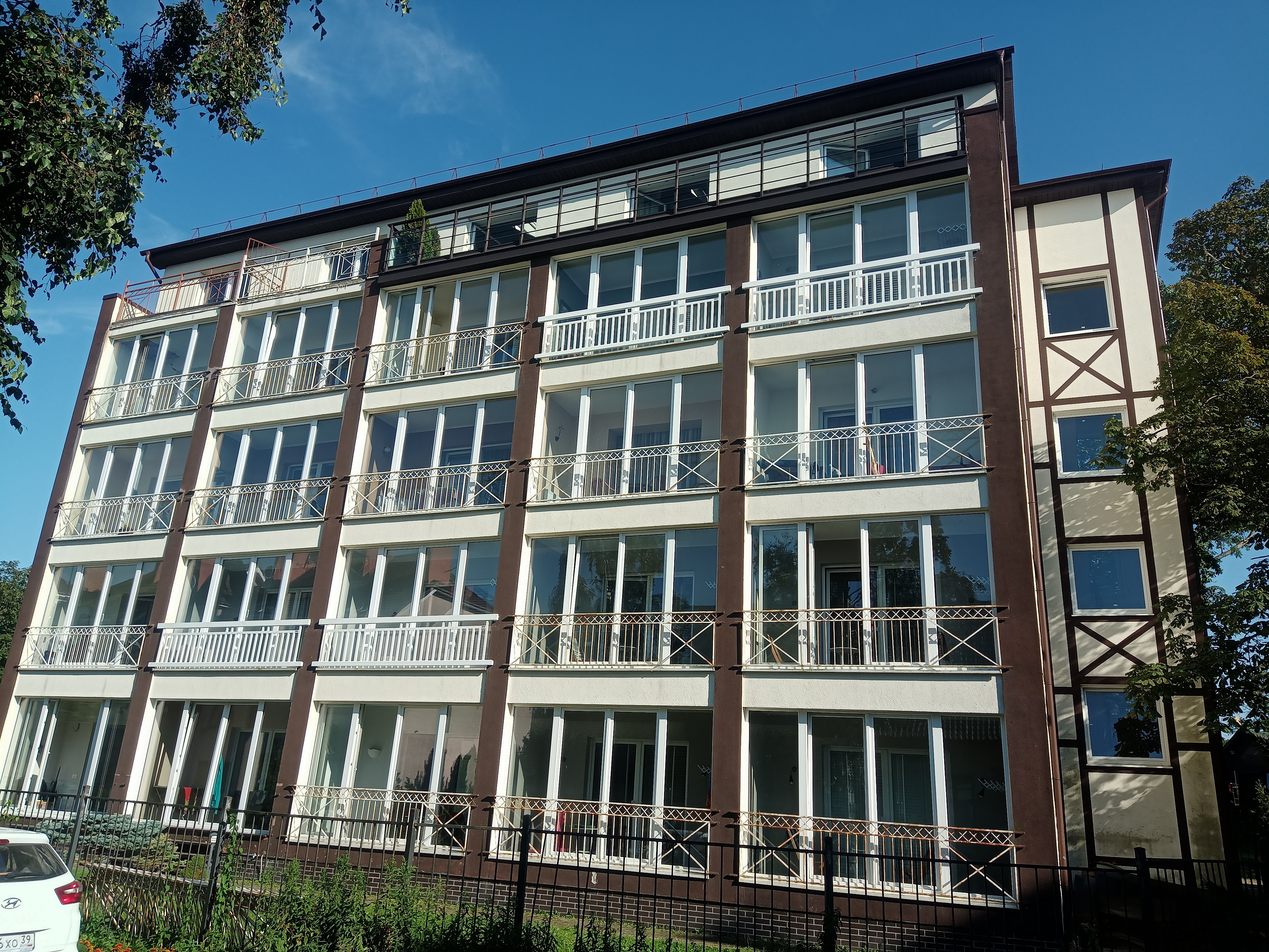 Фото отеля 5