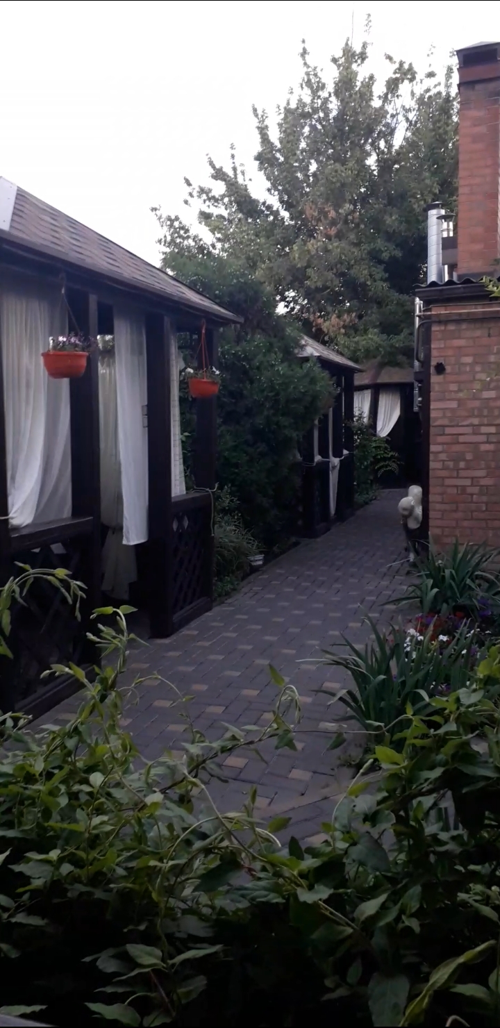 Фото Мишель