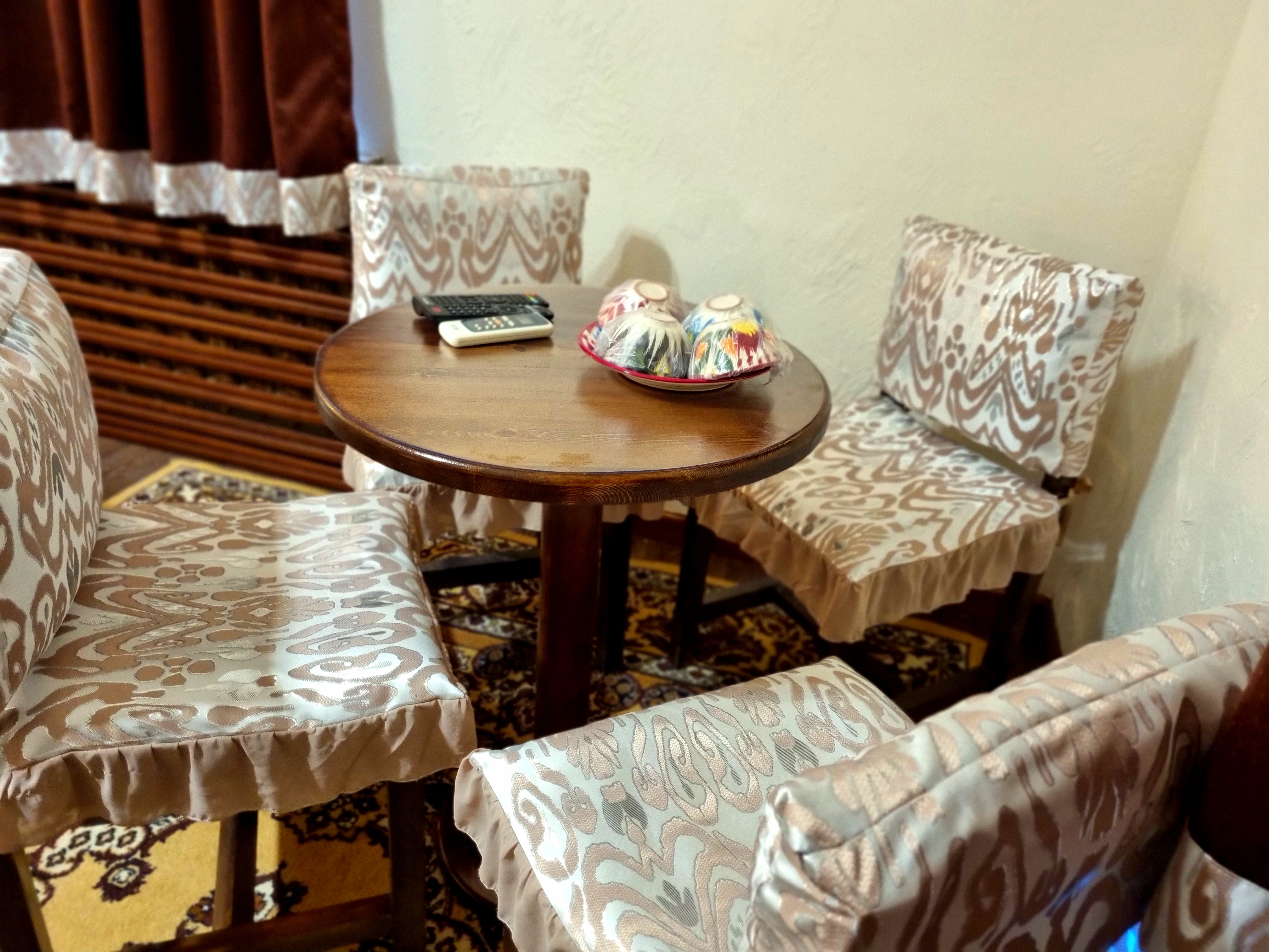 Фото Drimin by Sunrise Caravan