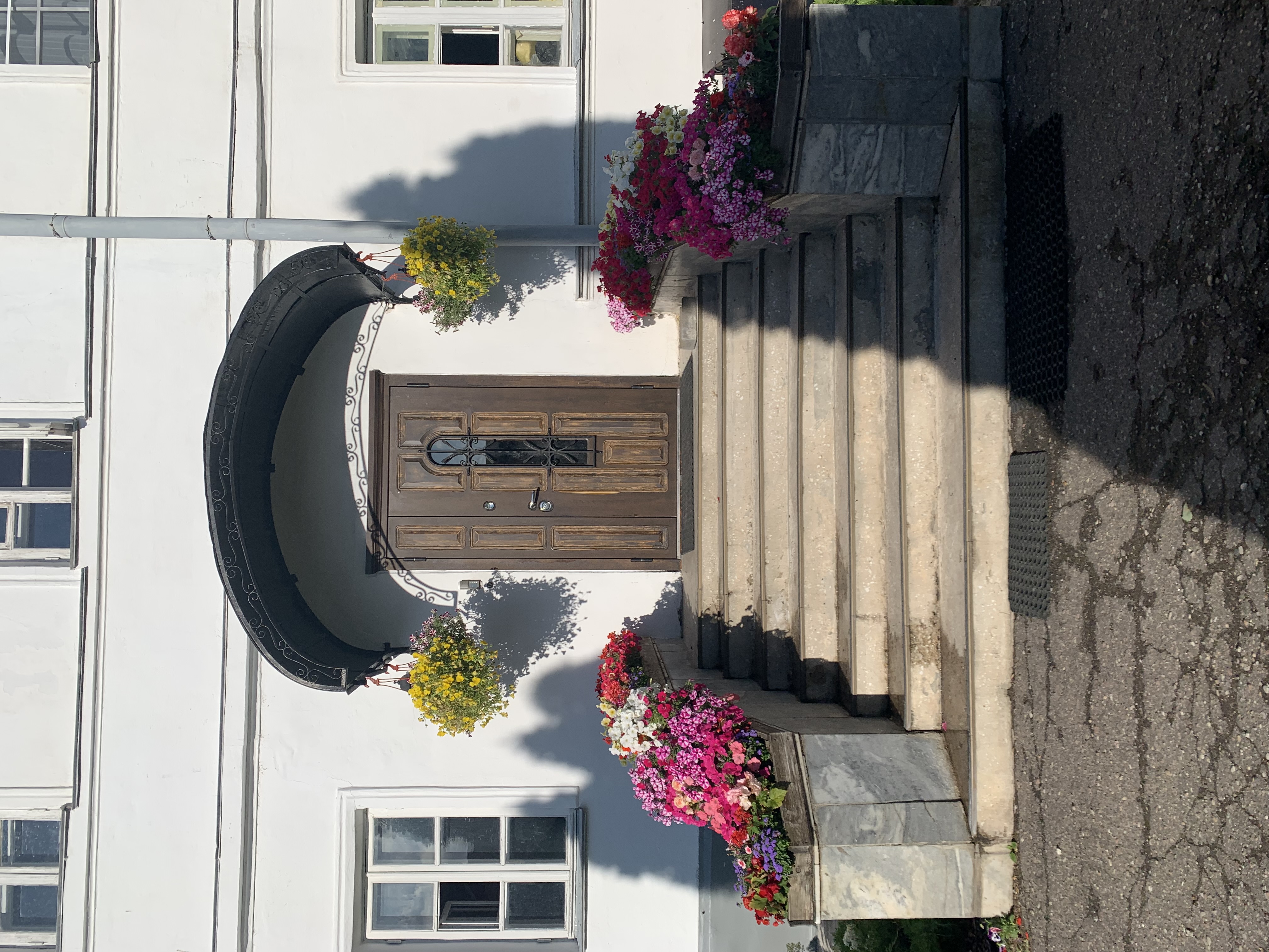 Фото Октябрьская