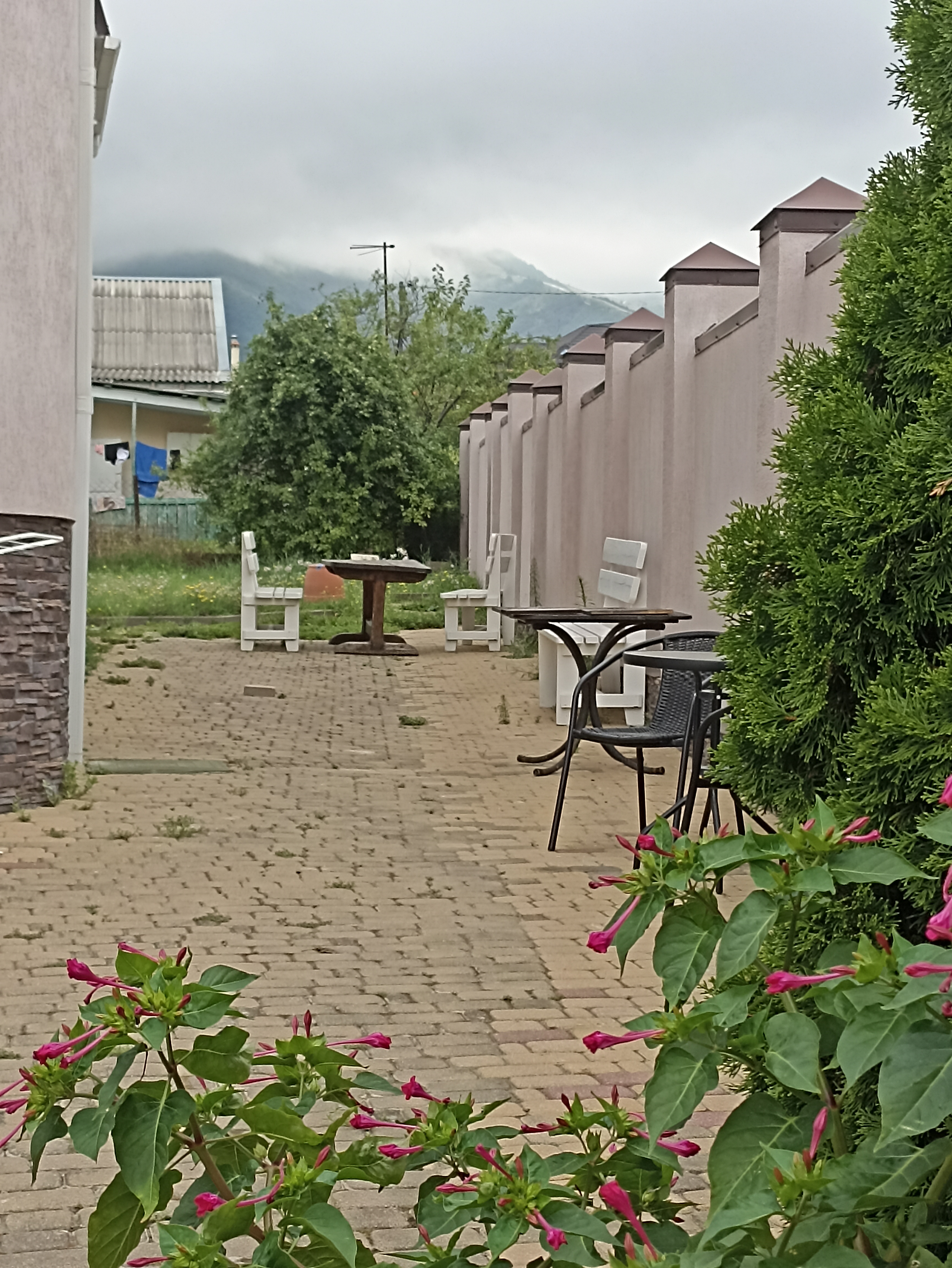 Фото отеля 4