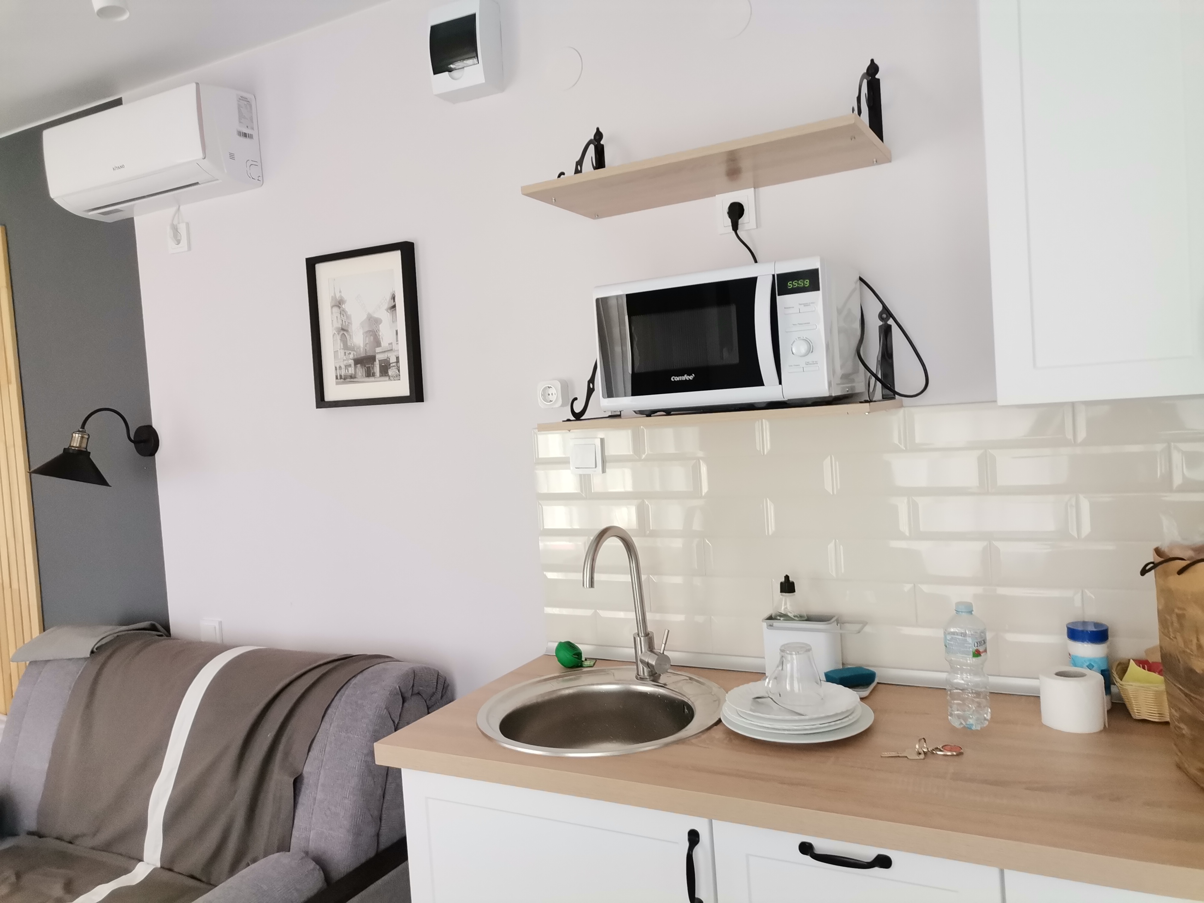 Фото Гостиница на Каминского